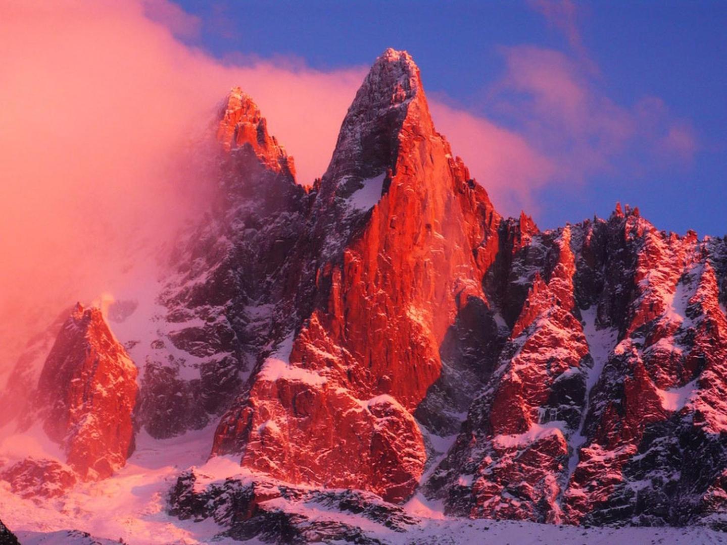 Apartment With Terrace Gentianes 1 Centre Chamonix By Aiguille Du Midi Bagian luar foto